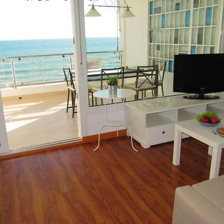Life Apartments Fuentebravia El Puerto de Santa María Esterno foto