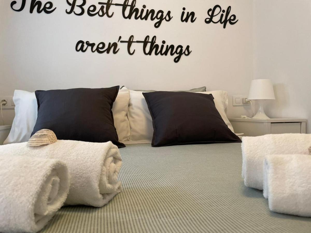 Life Apartments Fuentebravia El Puerto de Santa María Esterno foto