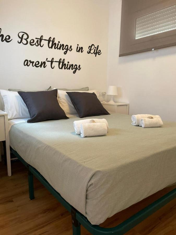 Life Apartments Fuentebravia El Puerto de Santa María Esterno foto