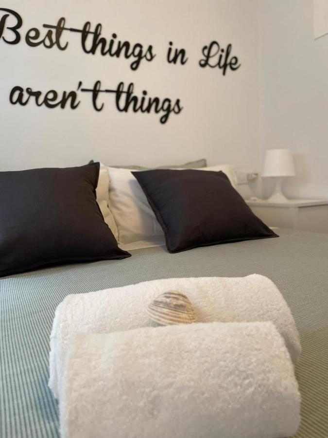 Life Apartments Fuentebravia El Puerto de Santa María Esterno foto