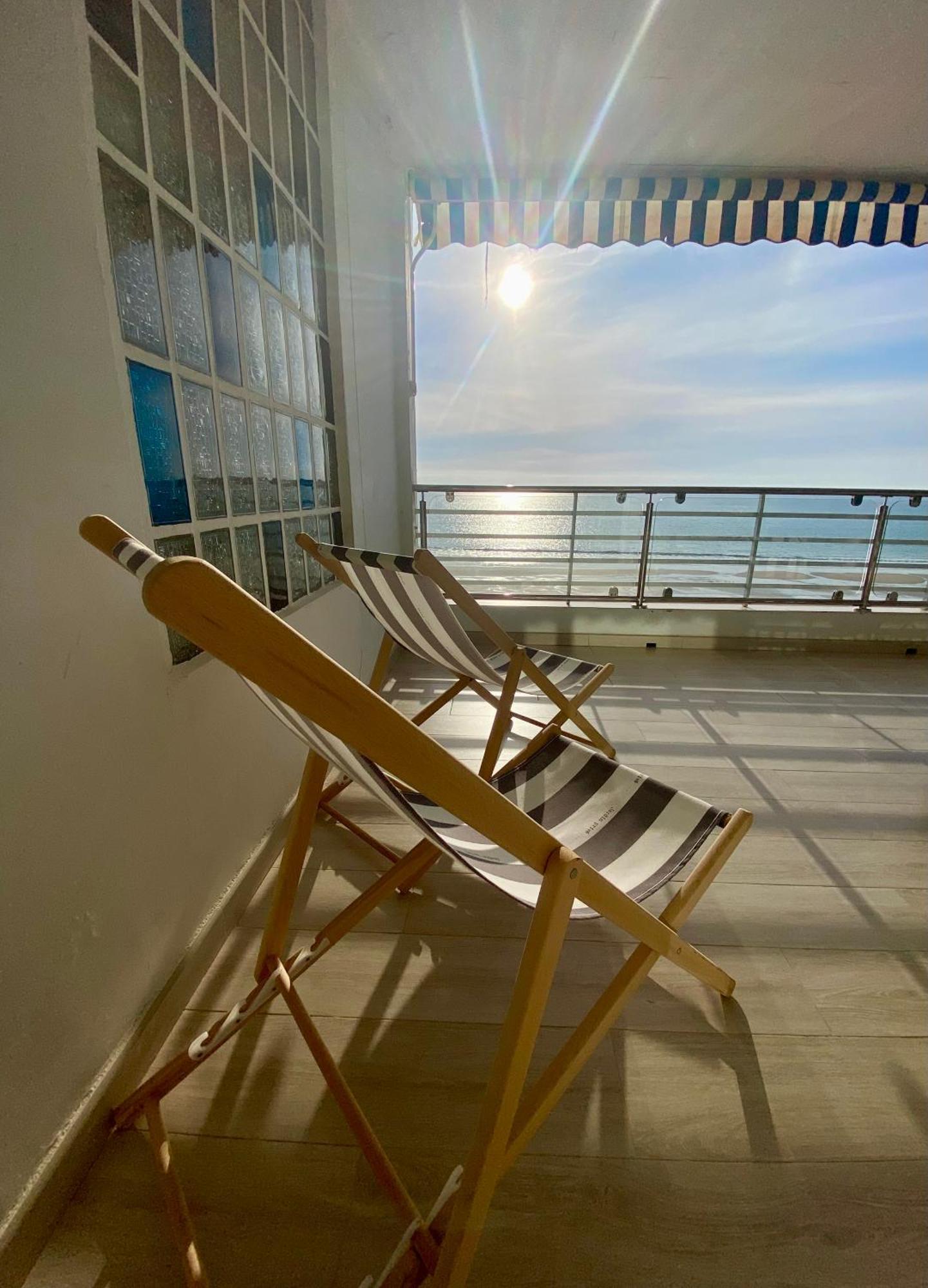 Life Apartments Fuentebravia El Puerto de Santa María Esterno foto