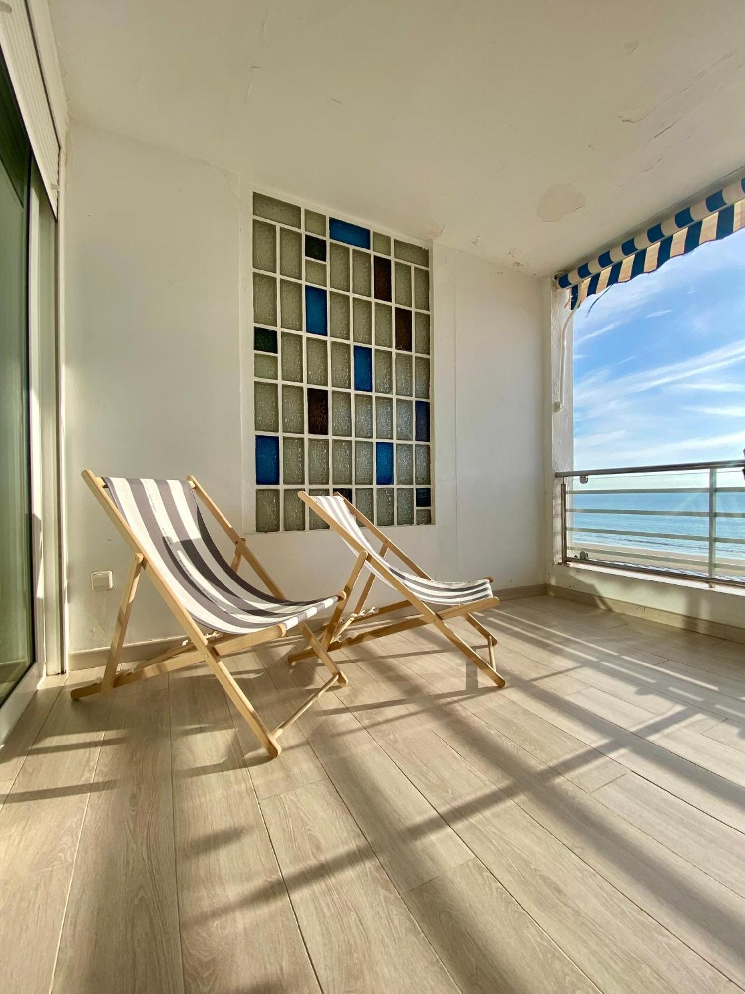 Life Apartments Fuentebravia El Puerto de Santa María Esterno foto