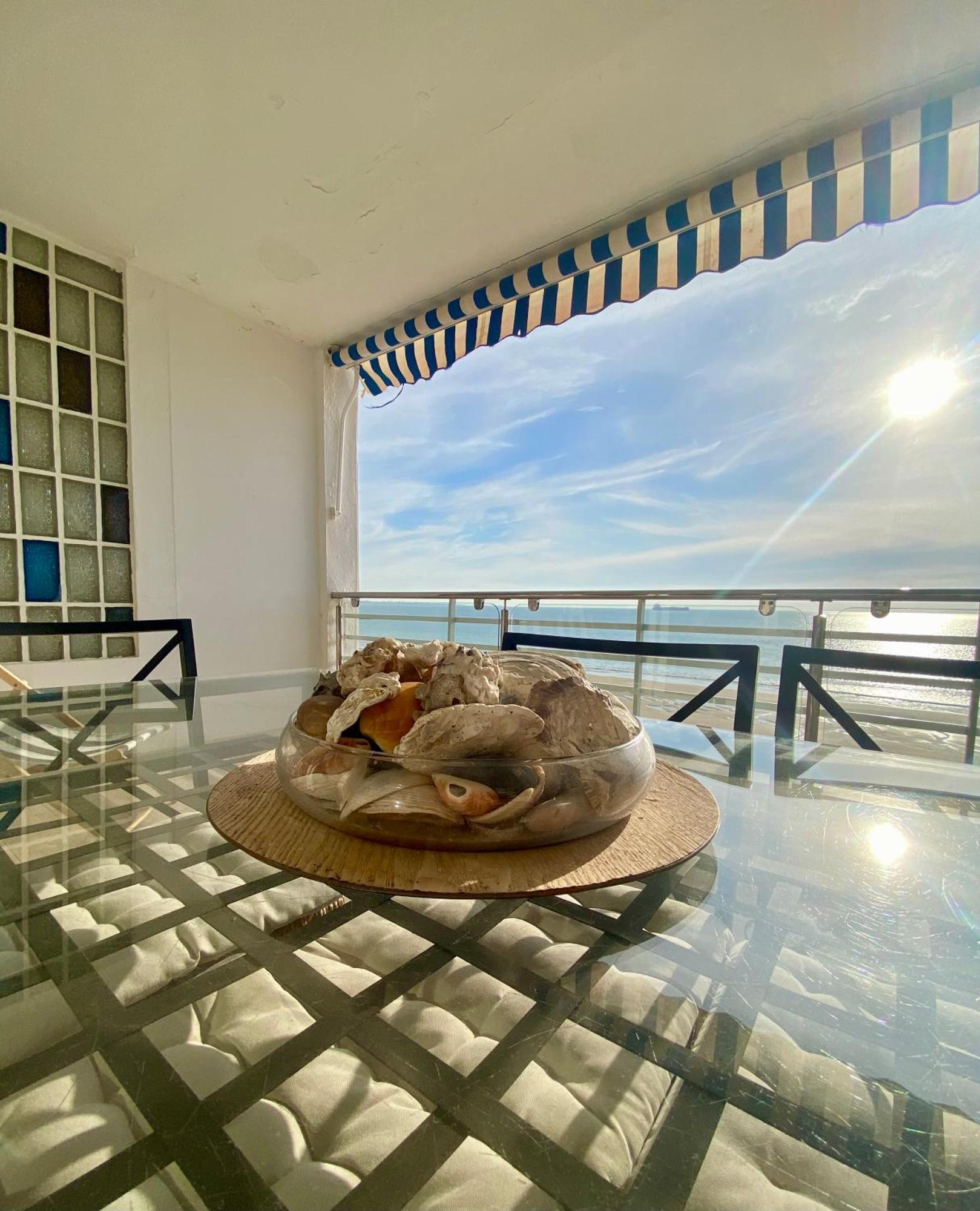 Life Apartments Fuentebravia El Puerto de Santa María Esterno foto