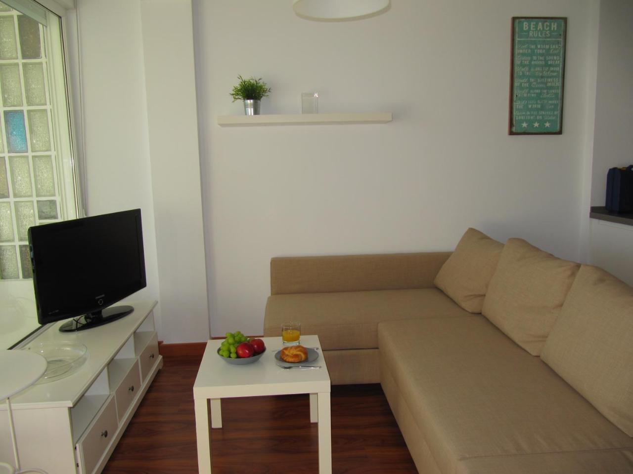 Life Apartments Fuentebravia El Puerto de Santa María Esterno foto