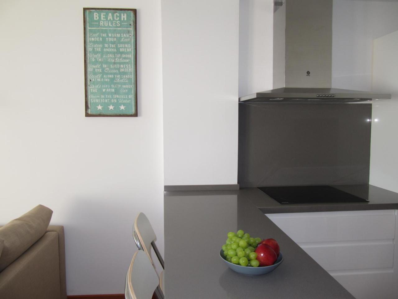 Life Apartments Fuentebravia El Puerto de Santa María Esterno foto