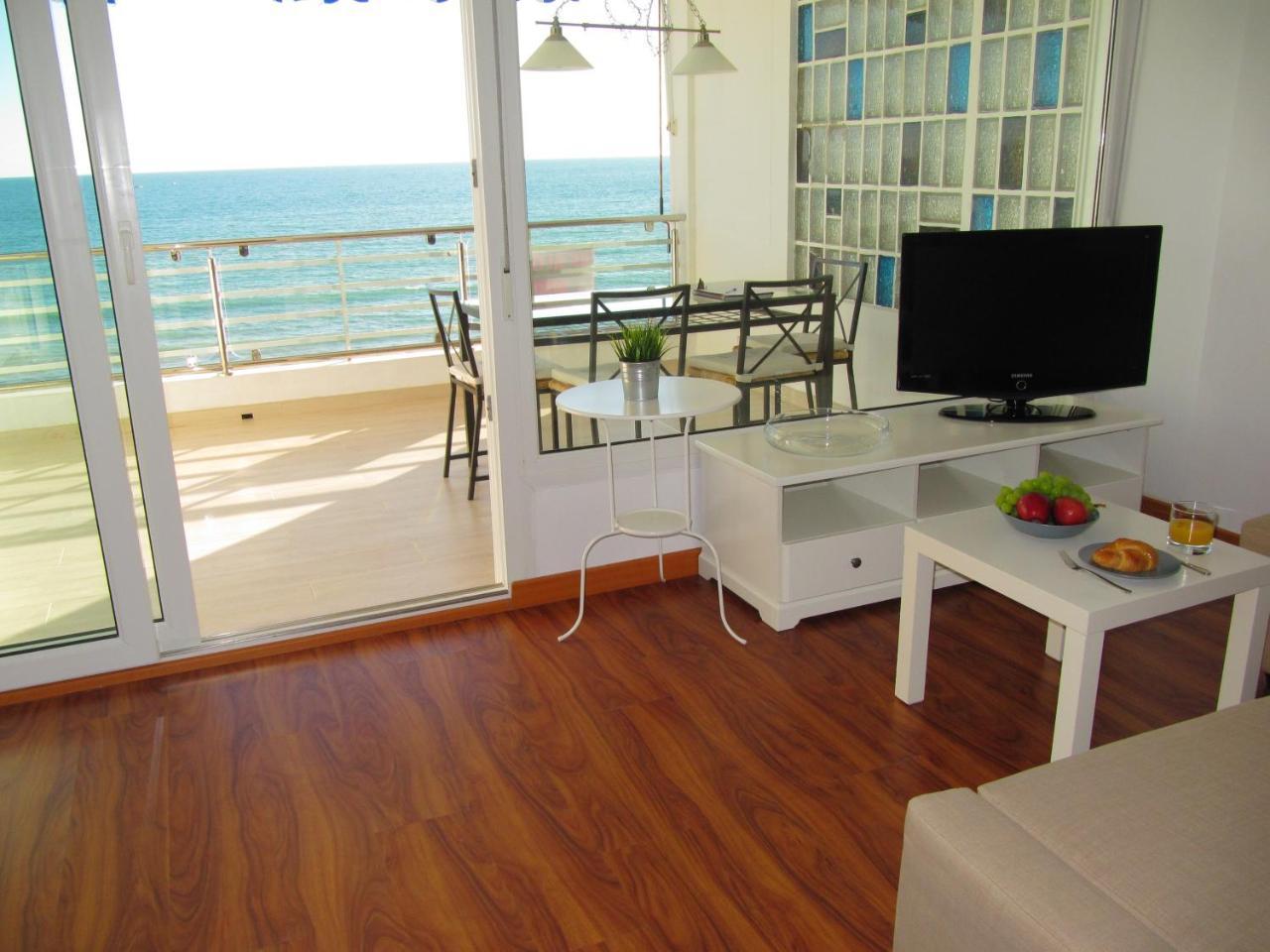 Life Apartments Fuentebravia El Puerto de Santa María Esterno foto