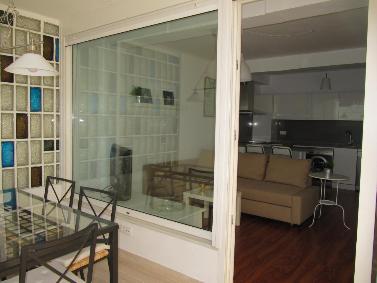 Life Apartments Fuentebravia El Puerto de Santa María Esterno foto