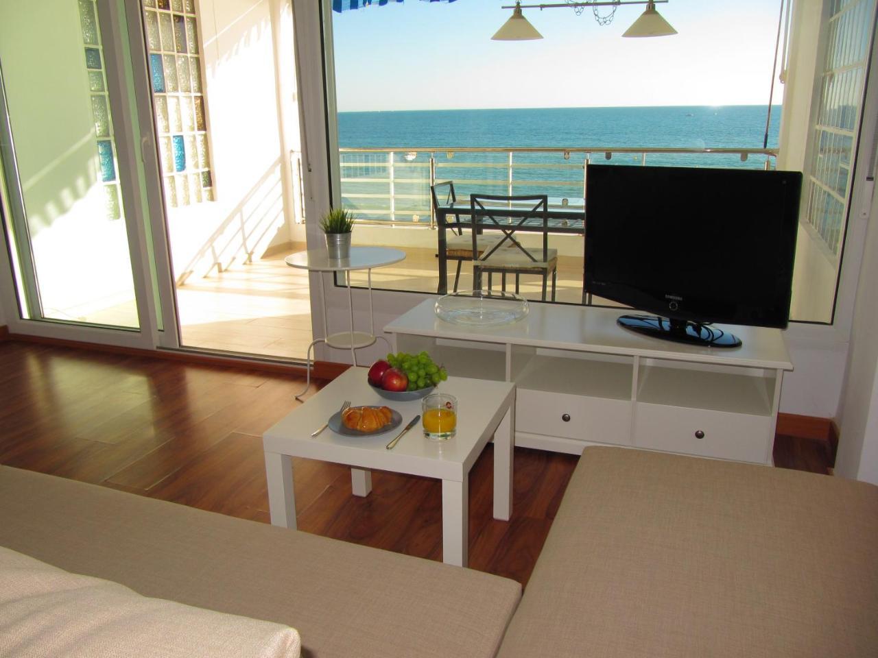 Life Apartments Fuentebravia El Puerto de Santa María Esterno foto