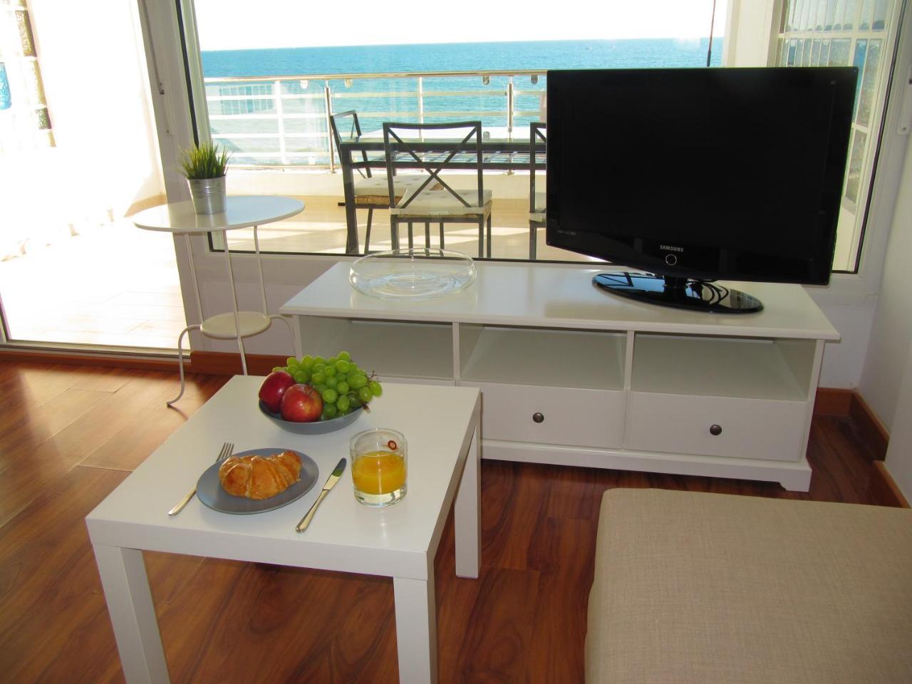 Life Apartments Fuentebravia El Puerto de Santa María Esterno foto
