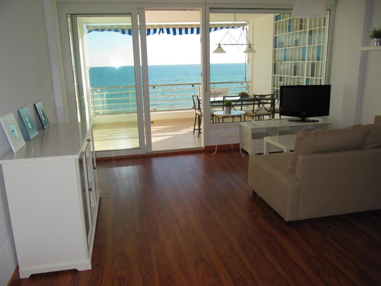 Life Apartments Fuentebravia El Puerto de Santa María Esterno foto
