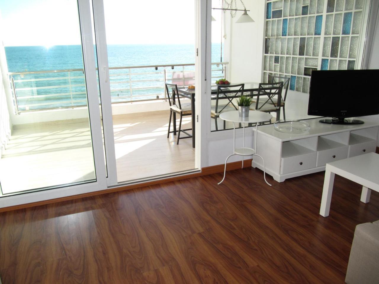 Life Apartments Fuentebravia El Puerto de Santa María Esterno foto
