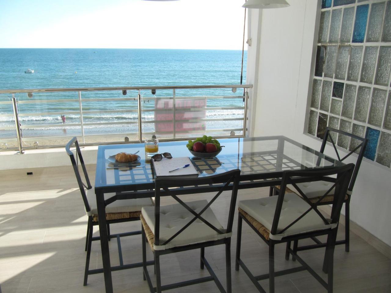 Life Apartments Fuentebravia El Puerto de Santa María Esterno foto