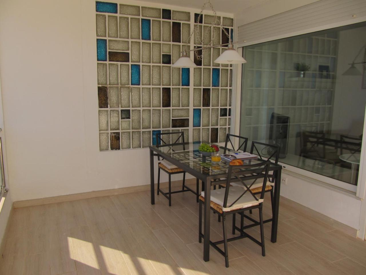 Life Apartments Fuentebravia El Puerto de Santa María Esterno foto
