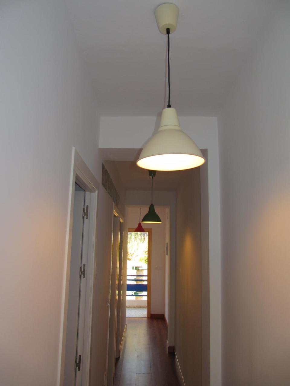 Life Apartments Fuentebravia El Puerto de Santa María Esterno foto