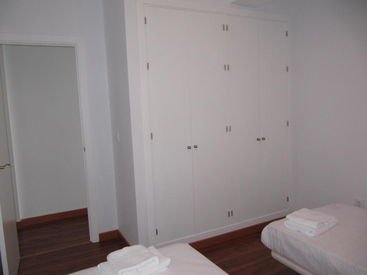 Life Apartments Fuentebravia El Puerto de Santa María Esterno foto