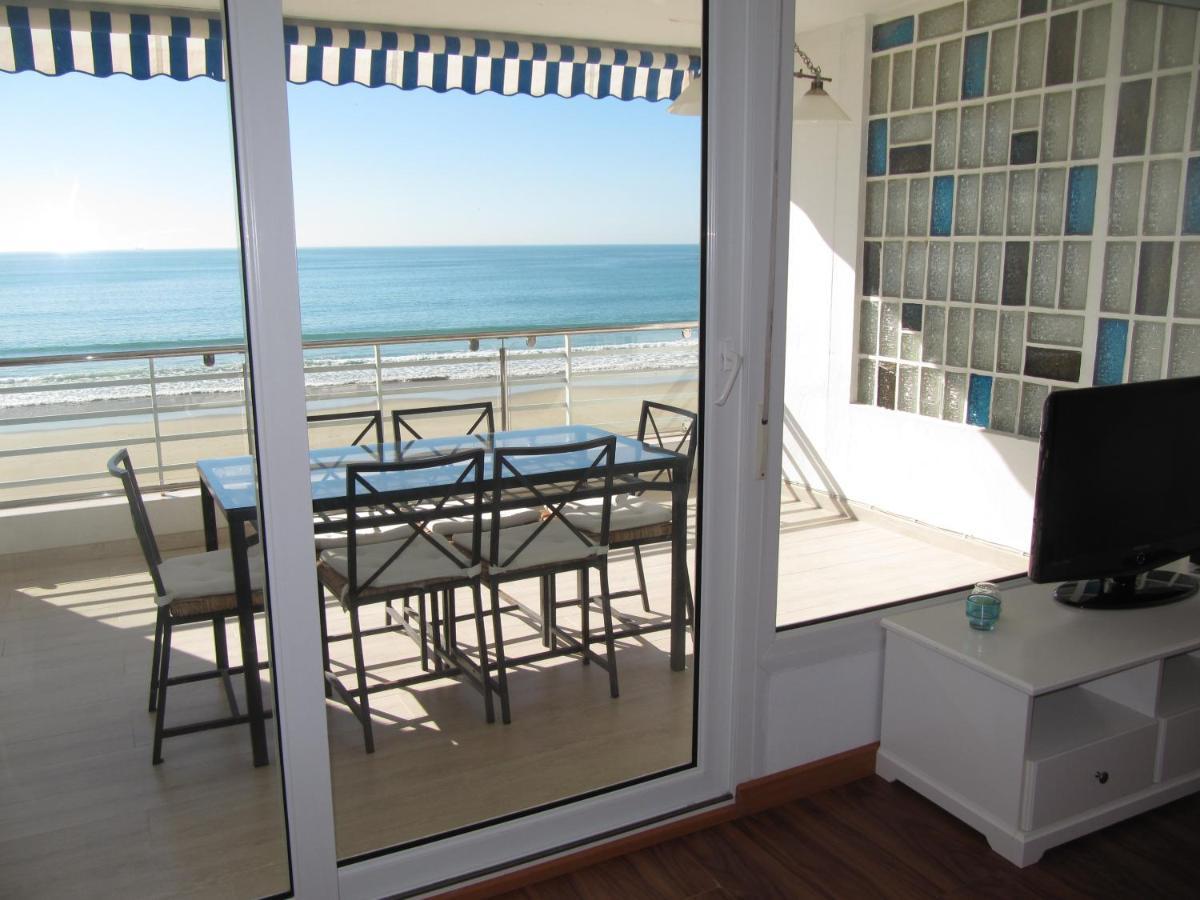 Life Apartments Fuentebravia El Puerto de Santa María Esterno foto