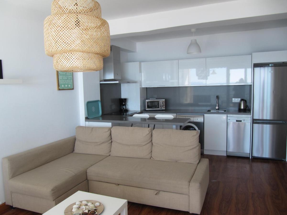 Life Apartments Fuentebravia El Puerto de Santa María Esterno foto