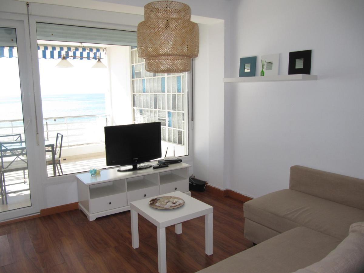 Life Apartments Fuentebravia El Puerto de Santa María Esterno foto