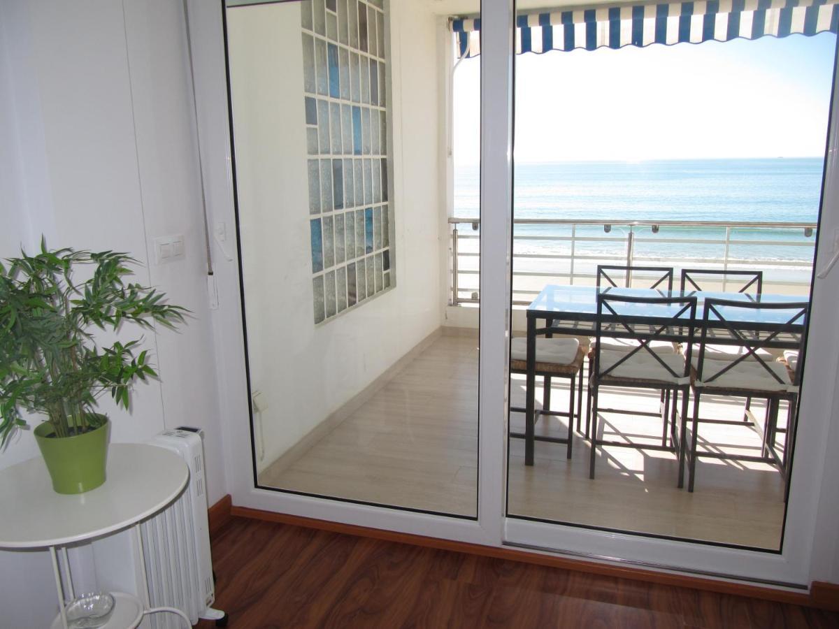 Life Apartments Fuentebravia El Puerto de Santa María Esterno foto