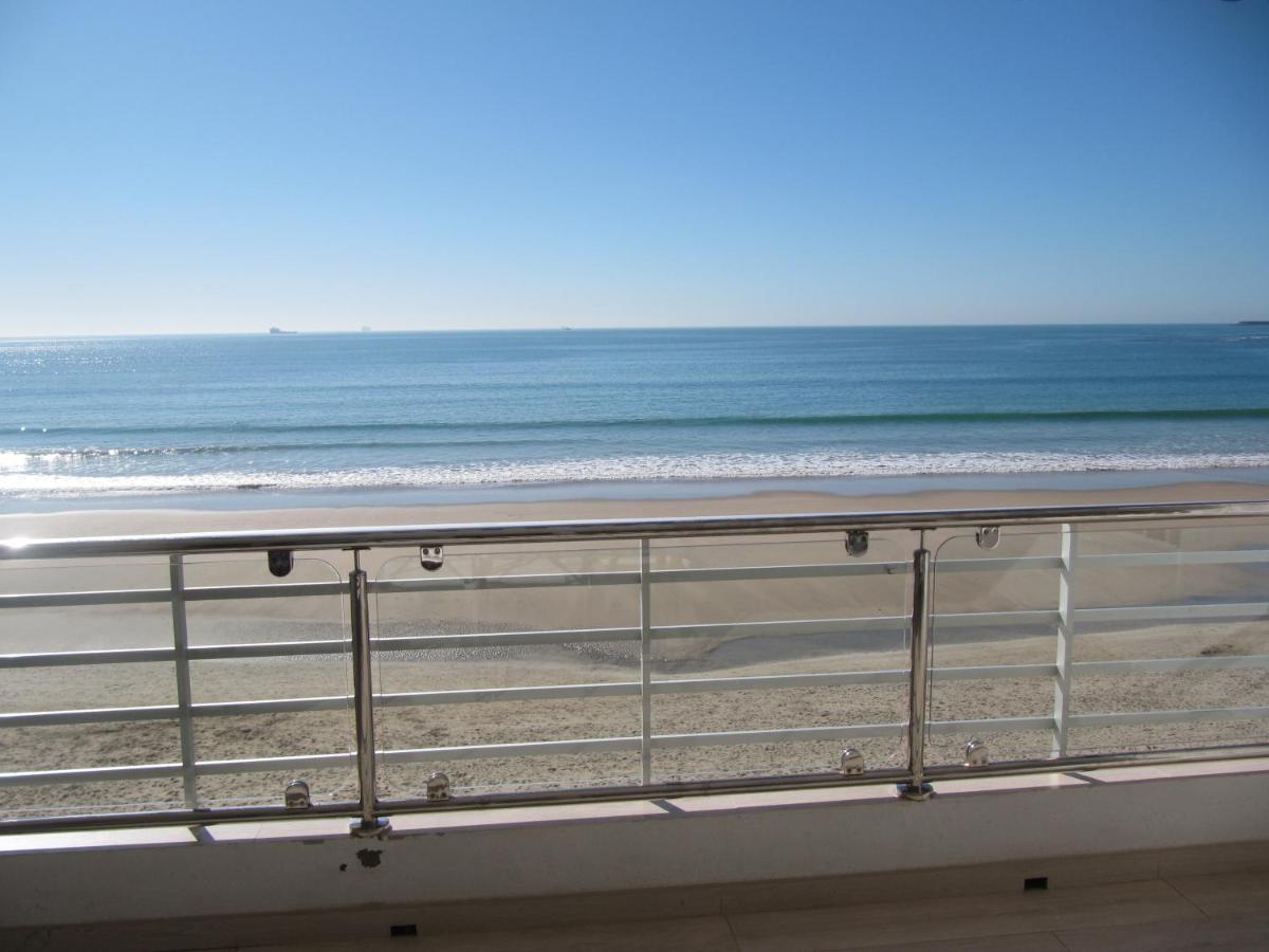 Life Apartments Fuentebravia El Puerto de Santa María Esterno foto