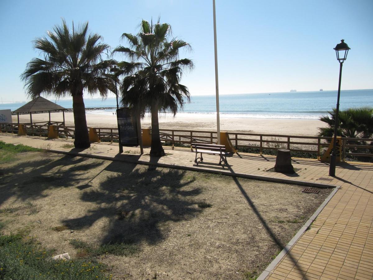 Life Apartments Fuentebravia El Puerto de Santa María Esterno foto