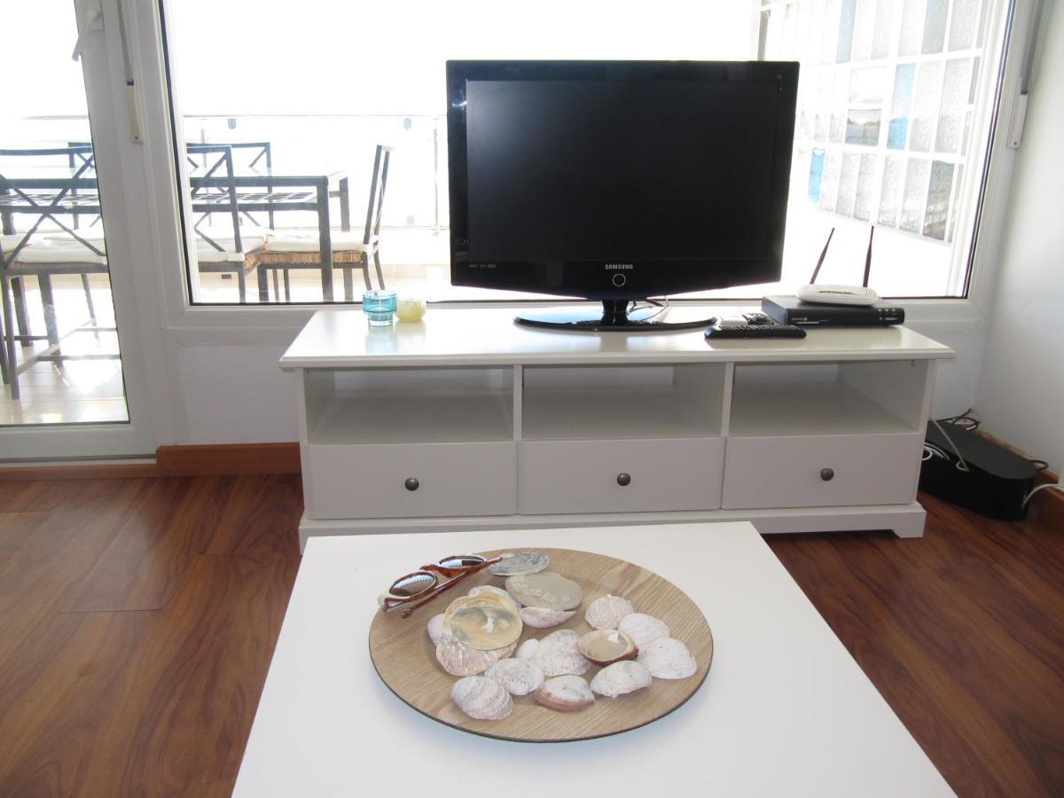 Life Apartments Fuentebravia El Puerto de Santa María Esterno foto