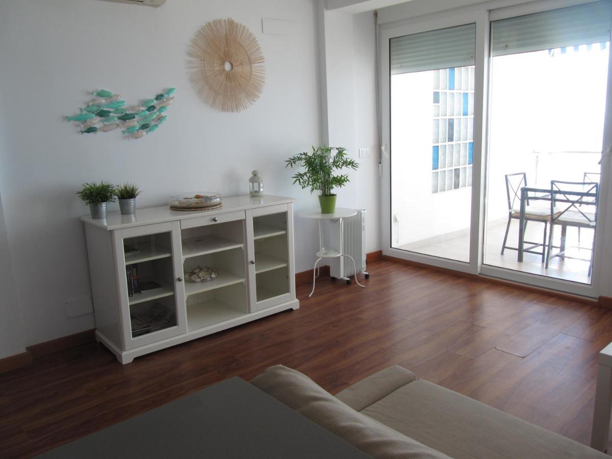 Life Apartments Fuentebravia El Puerto de Santa María Esterno foto