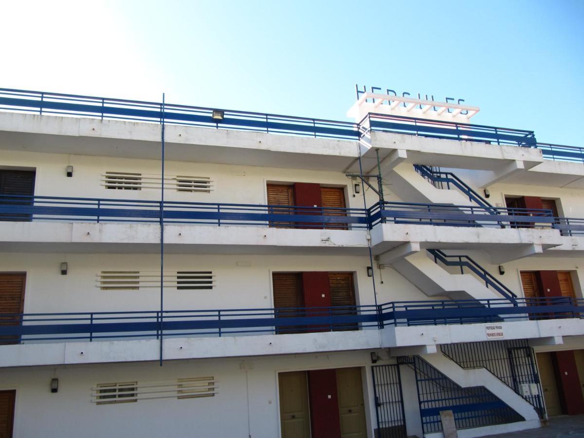 Life Apartments Fuentebravia El Puerto de Santa María Esterno foto