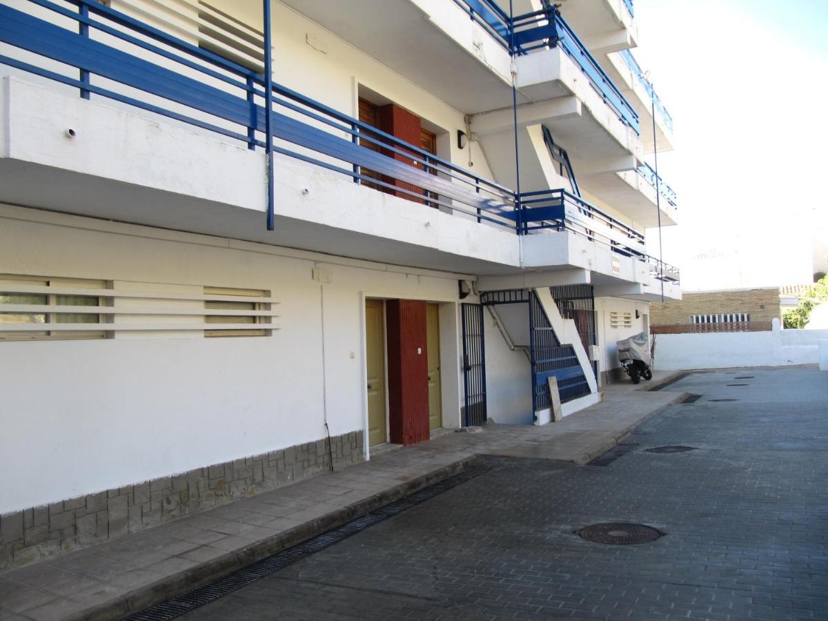 Life Apartments Fuentebravia El Puerto de Santa María Esterno foto