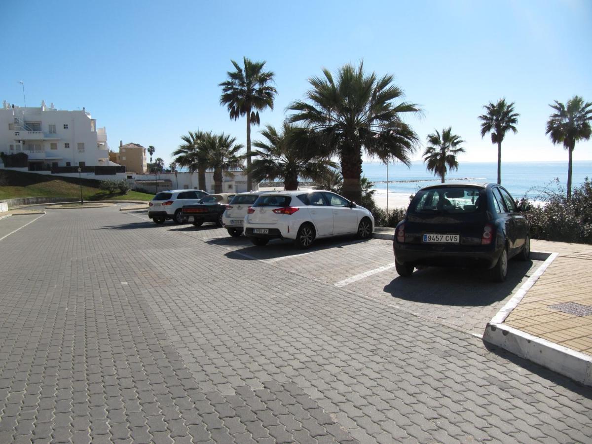 Life Apartments Fuentebravia El Puerto de Santa María Esterno foto