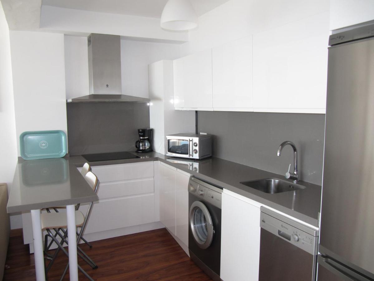 Life Apartments Fuentebravia El Puerto de Santa María Esterno foto