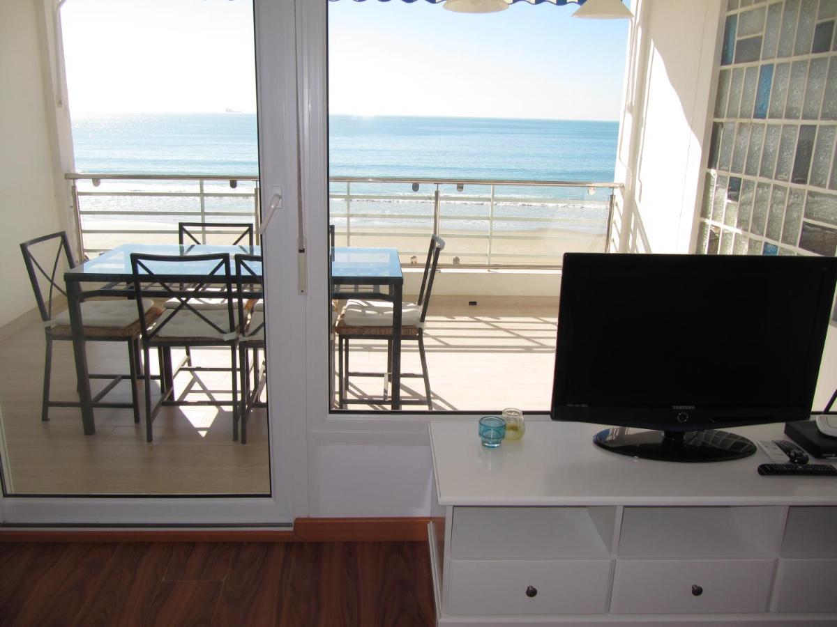 Life Apartments Fuentebravia El Puerto de Santa María Esterno foto