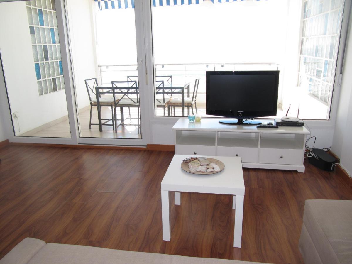 Life Apartments Fuentebravia El Puerto de Santa María Esterno foto