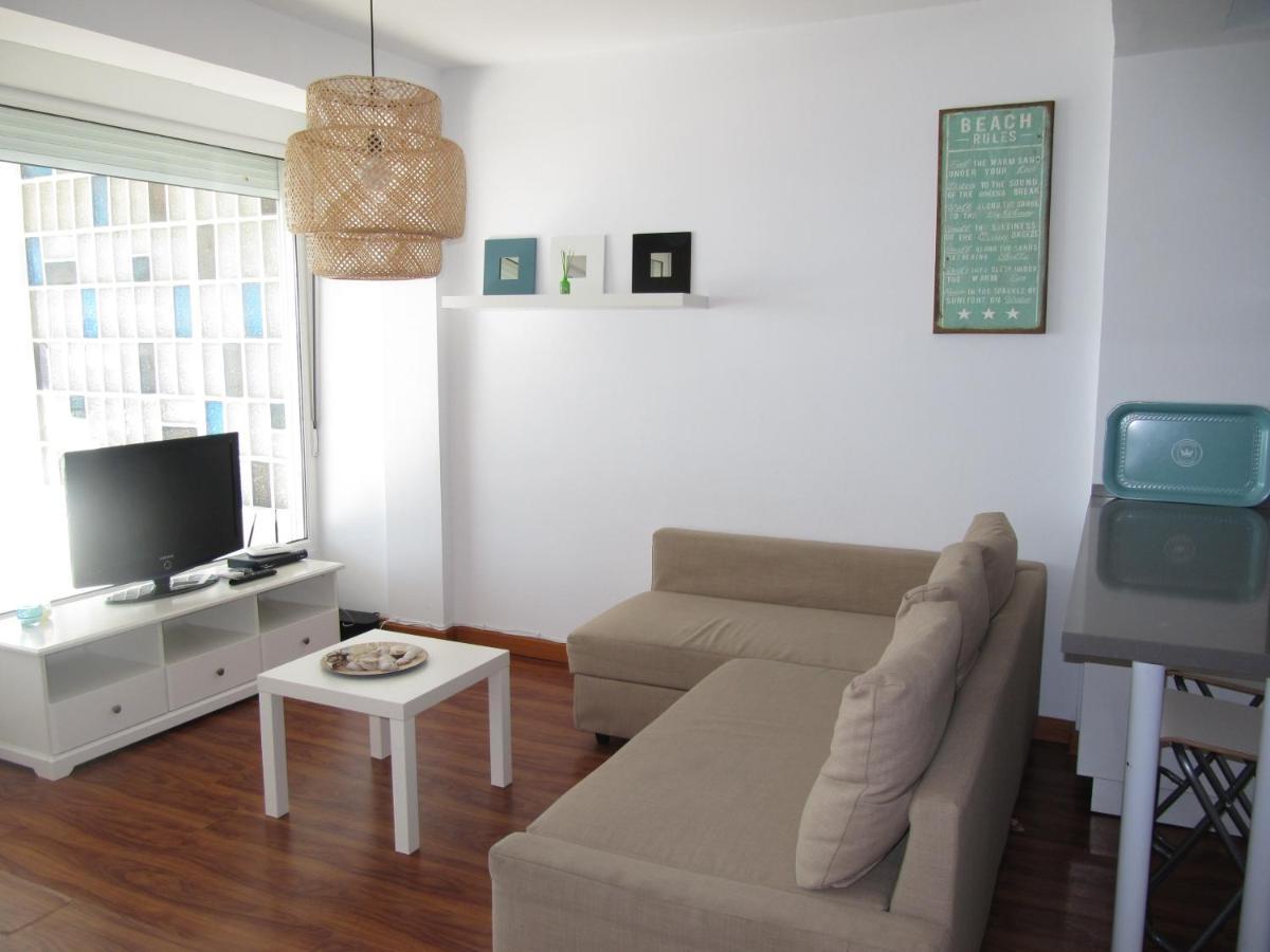 Life Apartments Fuentebravia El Puerto de Santa María Esterno foto