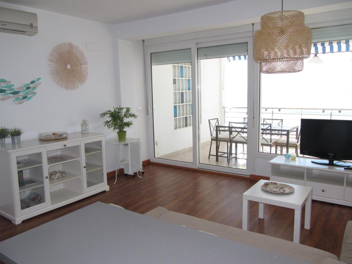 Life Apartments Fuentebravia El Puerto de Santa María Esterno foto