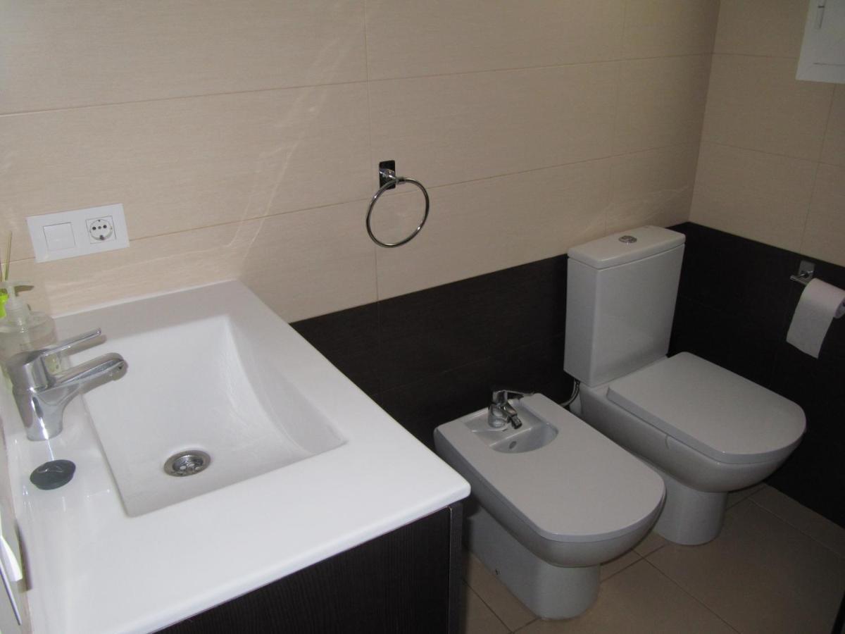 Life Apartments Fuentebravia El Puerto de Santa María Esterno foto